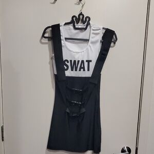 Spirt "Swat" Costume S/M